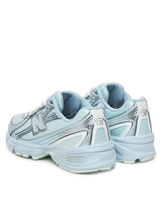 New Balance Superge New Balance G7407LM Modra