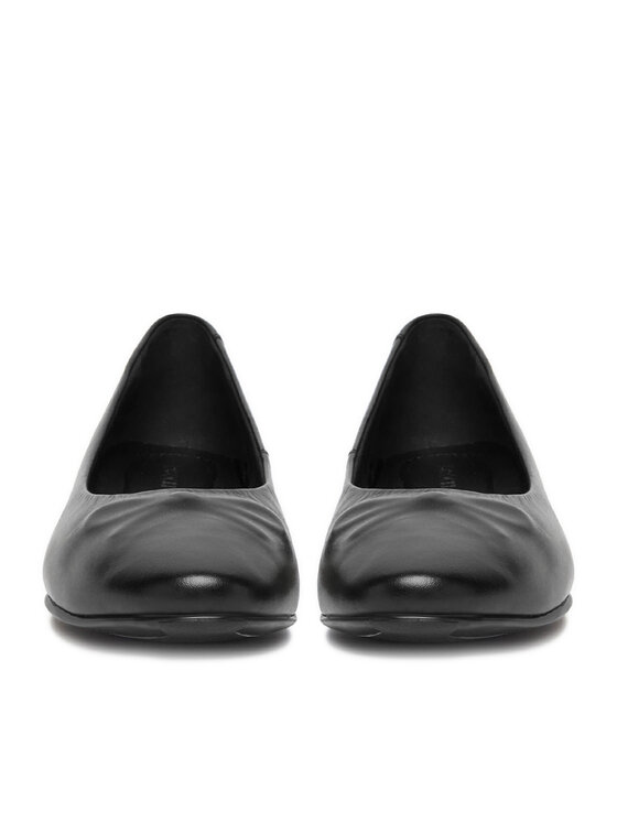 Lasocki Balerīnas Lasocki CEO-RST-ERICA-61 Melns