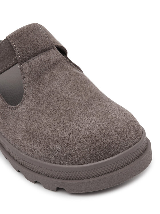 Palladium Шльопанці Palladium Dunelite Pyla Sde 74454-276-M Сірий