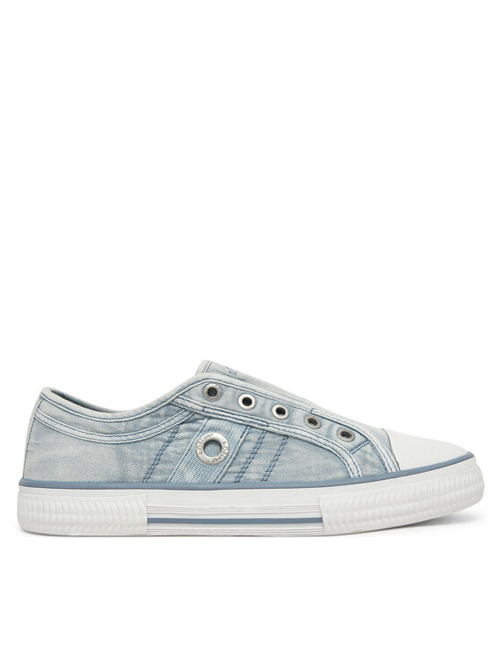 s.Oliver Scarpe da ginnastica s.Oliver 5-24708-42 Blu