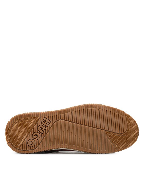 HUGO Sneakersy Hugo 50498483 Kolorowy