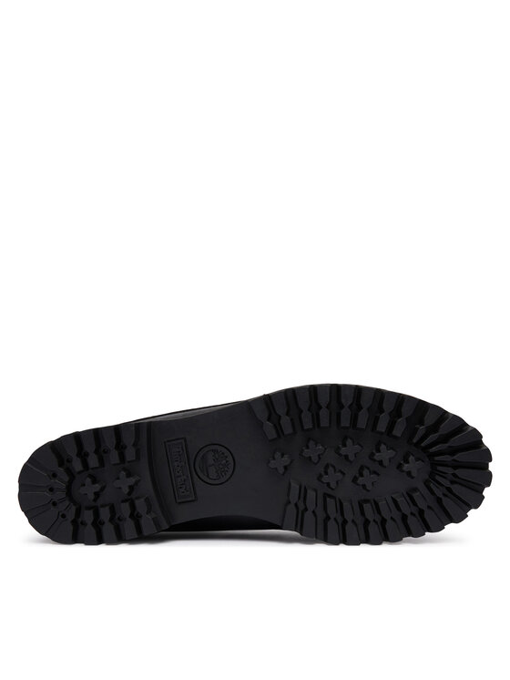 Timberland Halbschuhe Timberland Authentic TB0A2GNVW021 Schwarz