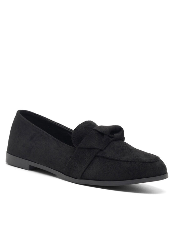 DeeZee Лоуфъри DeeZee WS270205-07 Черен