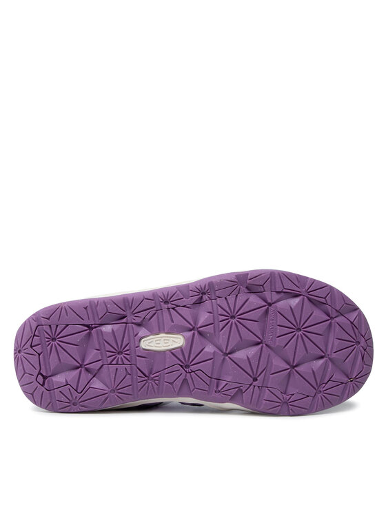 Keen Босоніжки Keen Moxie 1026284 Фіолетовий