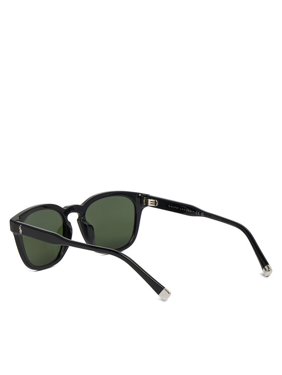 Polo Ralph Lauren Slnečné okuliare Polo Ralph Lauren 0PH4242U 500171 Čierna