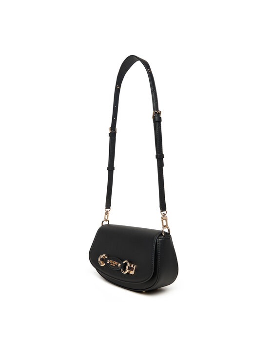 Guess Сумка Guess Mimina HWBG80 15200 Чорний