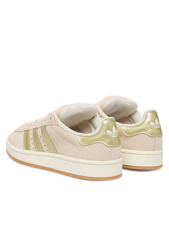 adidas Снікерcи adidas Campus 00S IH4365 Écru
