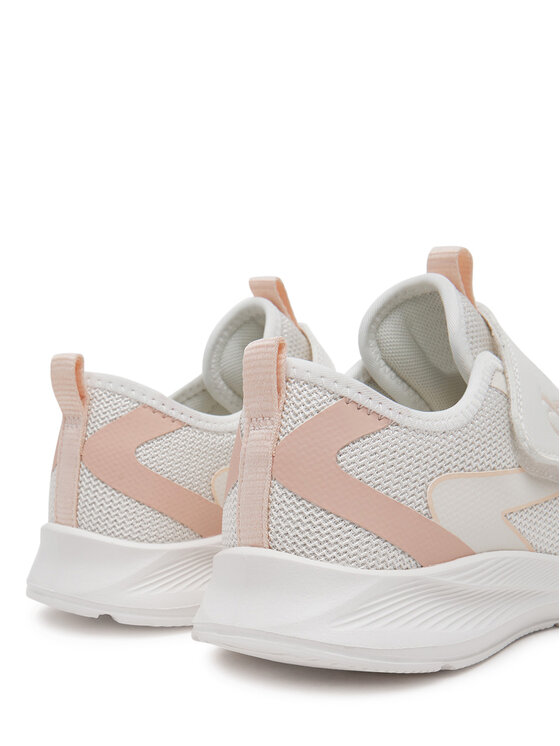 Calvin Klein Jeans Αθλητικά Calvin Klein Jeans Low Cut Velcro V1A9-82026-1697A S Λευκό