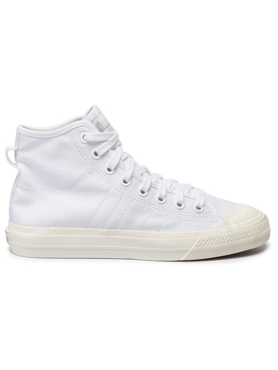 adidas Teniși adidas Nizza Hi Rf EF1885 Alb