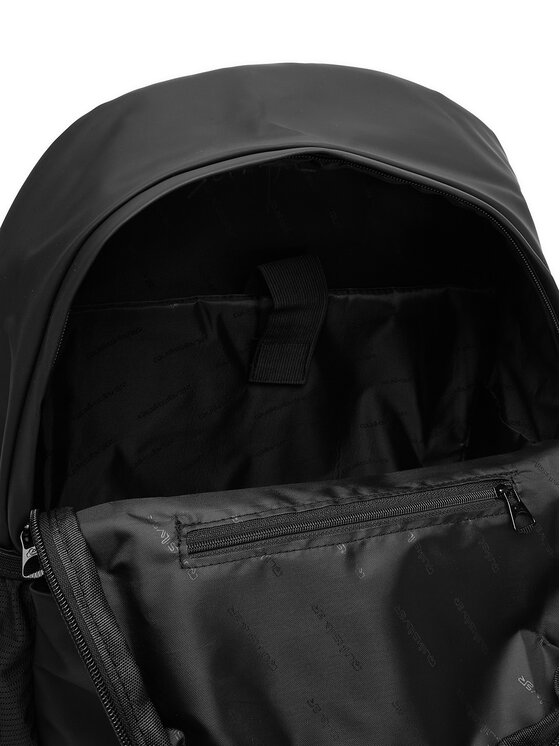 Quiksilver Рюкзак Quiksilver CWBEO-QUIK-M-004-10 Чорний