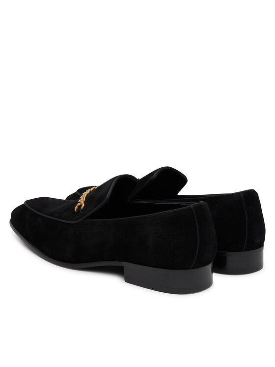 Aldo Loafers Aldo Umo 13963736 Čierna