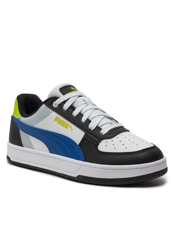 Puma Sneakers Puma Caven 2.0 Block Jr 394461-06 Alb