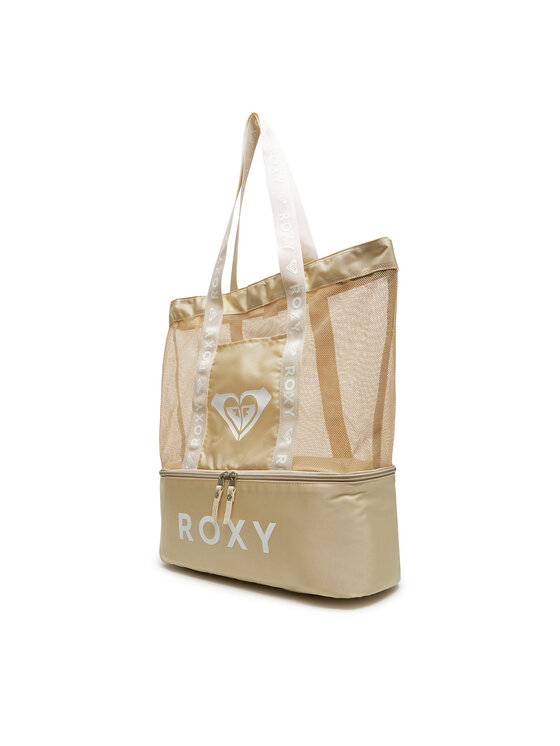 Roxy Borsetta Roxy ROXY-M-001-07 Beige