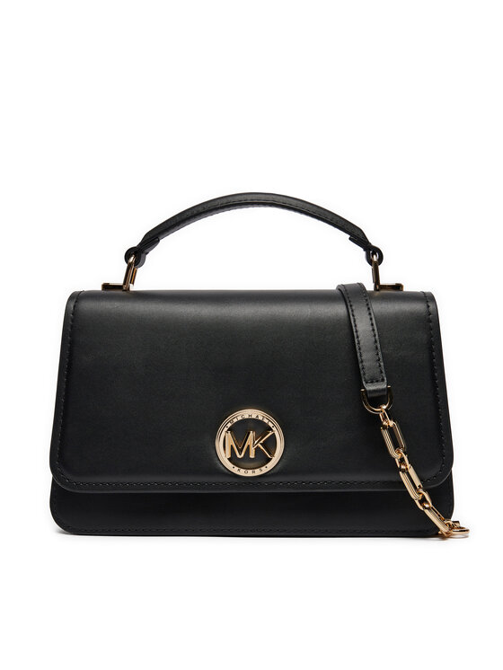 MICHAEL Michael Kors Torbica MICHAEL Michael Kors 30T4GD8S6L Crna