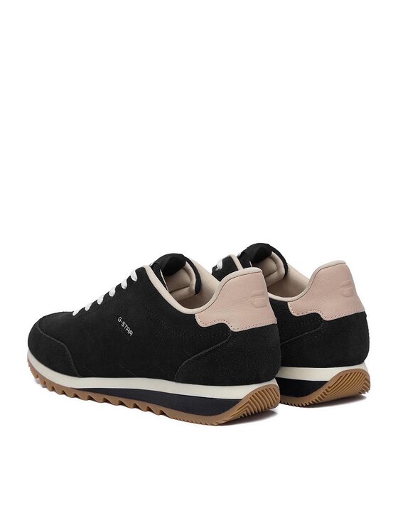 G-STAR Снікерcи G-Star Raw CEO-25SCW160 Чорний