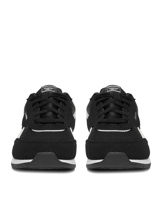 Reebok Superge Reebok CEO-MODA AR30315BBW Črna