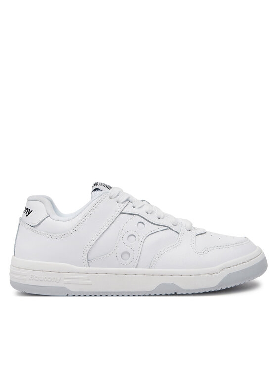Saucony Sneakersy Saucony S70851 3 Biela