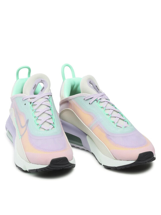 Nike Αθλητικά Nike W Air Max 2090 CZ1516 500 Έγχρωμο