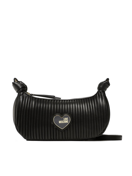 Geantă LOVE MOSCHINO JC4043PP1GLA1000 Negru | Epantofi.ro
