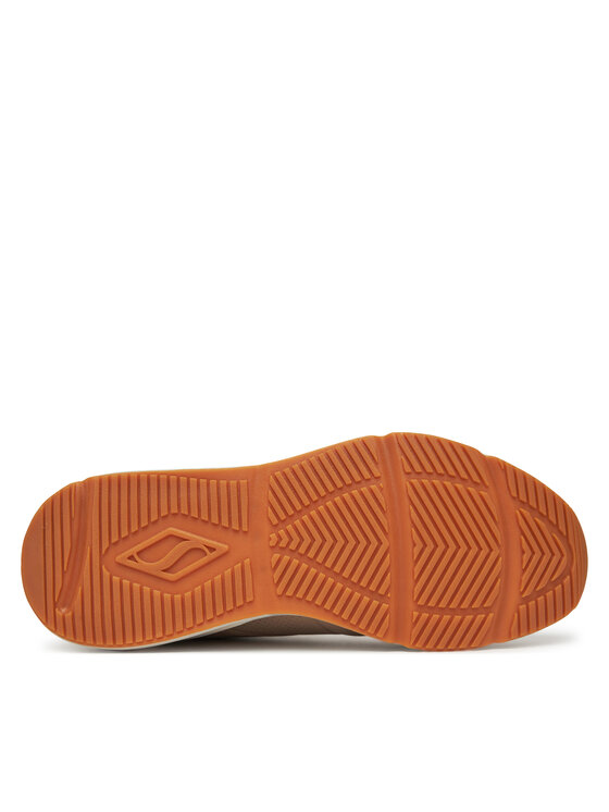 Skechers Снікерcи Skechers Tres-Air Uno-Casairal 183090/NAT Бежевий