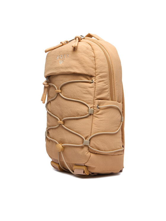 Roxy Σακίδιο Roxy CWBEO-ROXY-M-006-10 Μπεζ