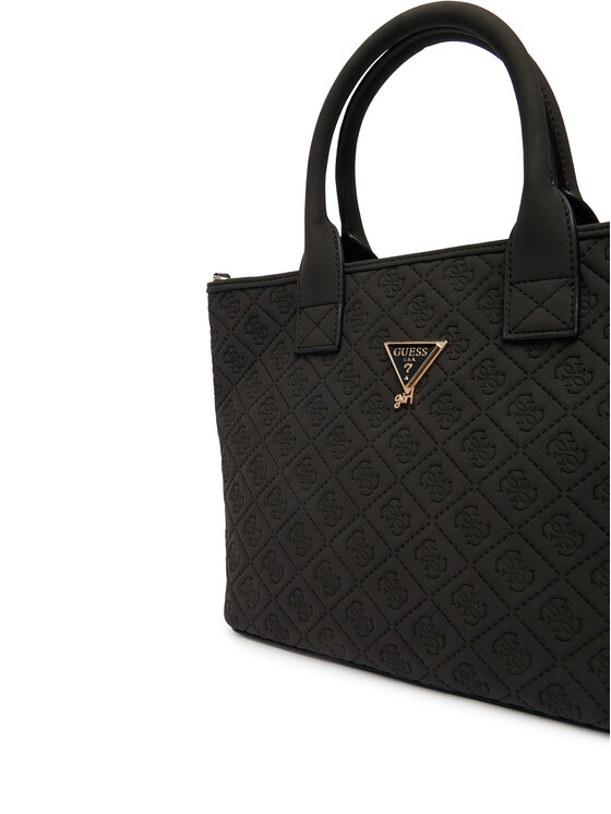 Guess Сумка Guess J6GZ37 WR200 Чорний