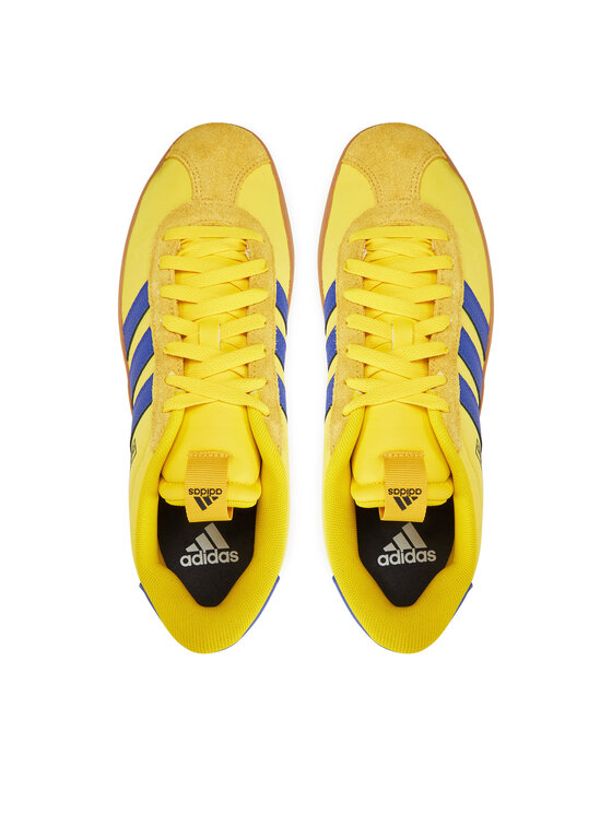 adidas Снікерcи adidas VL Court 3.0 JP5292 Жовтий