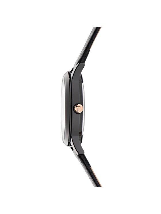 Ted Baker Годинник Ted Baker BKPFZS410 Сірий