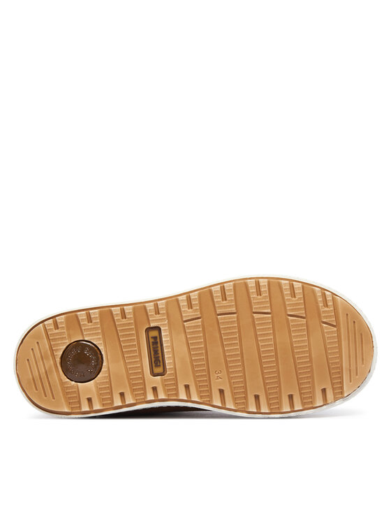 Primigi Черевики Primigi GORE-TEX 2386411 S Коричневий