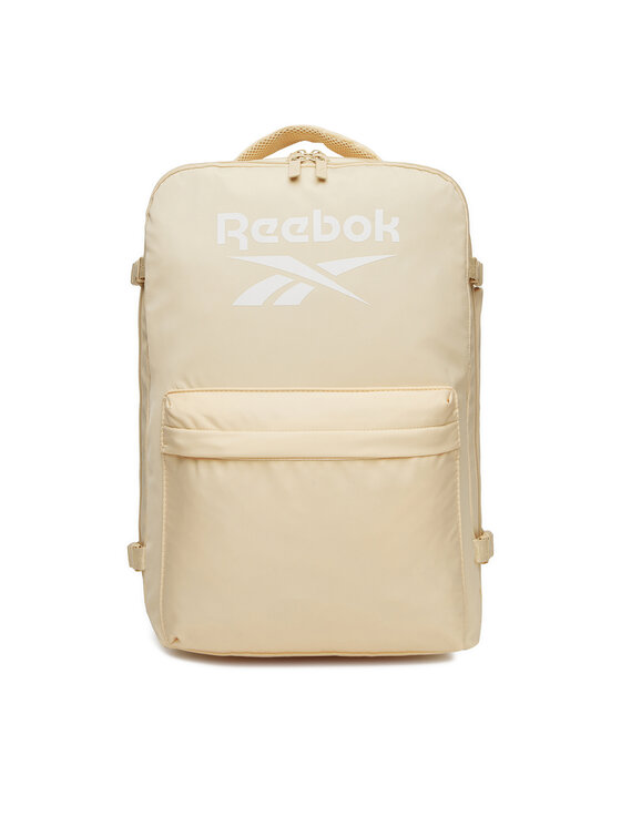 Reebok Туристичний рюкзак Reebok RBK-015-CCC-06 Жовтий