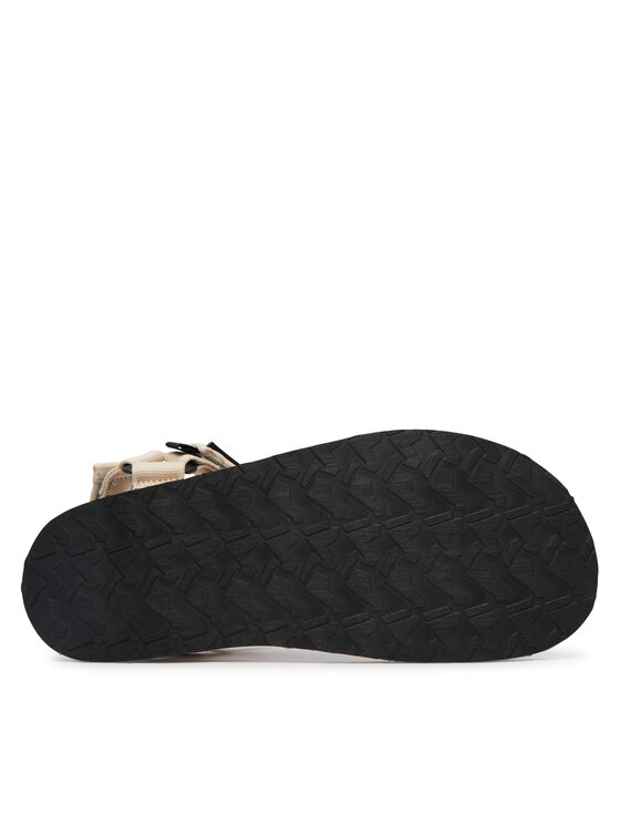 Jack Wolfskin Босоніжки Jack Wolfskin Taiga A65623 Бежевий