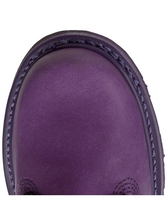 CAT Footwear Черевики туристичні CAT Footwear Colorado P308860 Фіолетовий