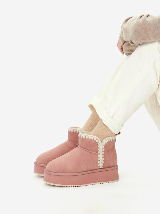 Roxy Снігоходи Roxy CEO-HY9988-3 Рожевий