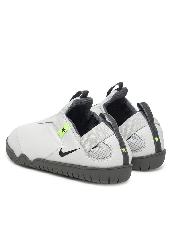Nike Снікерcи Nike Zoom Pulse CT1629 004 Сірий