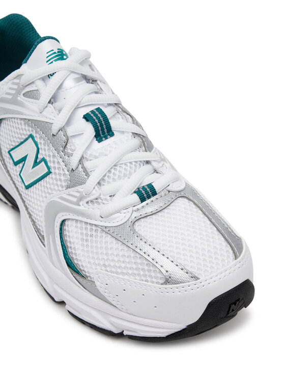 New Balance Αθλητικά New Balance MR530AB Λευκό