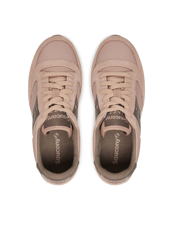 Saucony Снікерcи Saucony Originals Jazz S1044 696 Рожевий