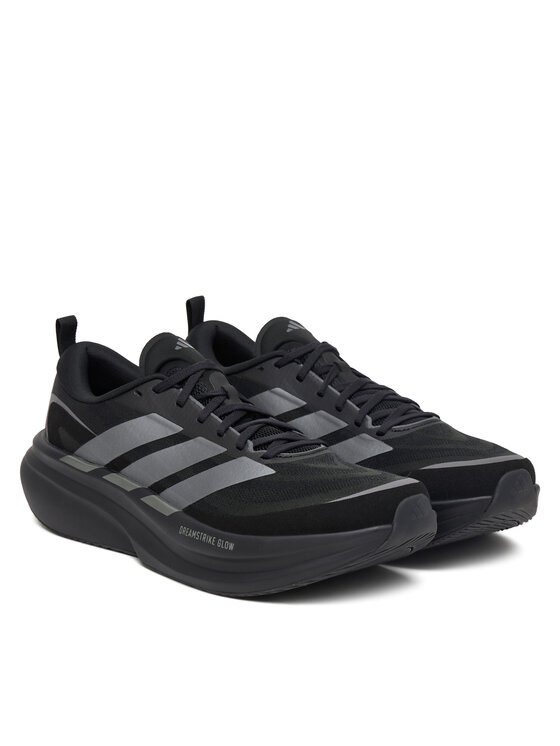 adidas Bežecké topánky adidas Supernova Glide Running Shoes KK2062 Čierna