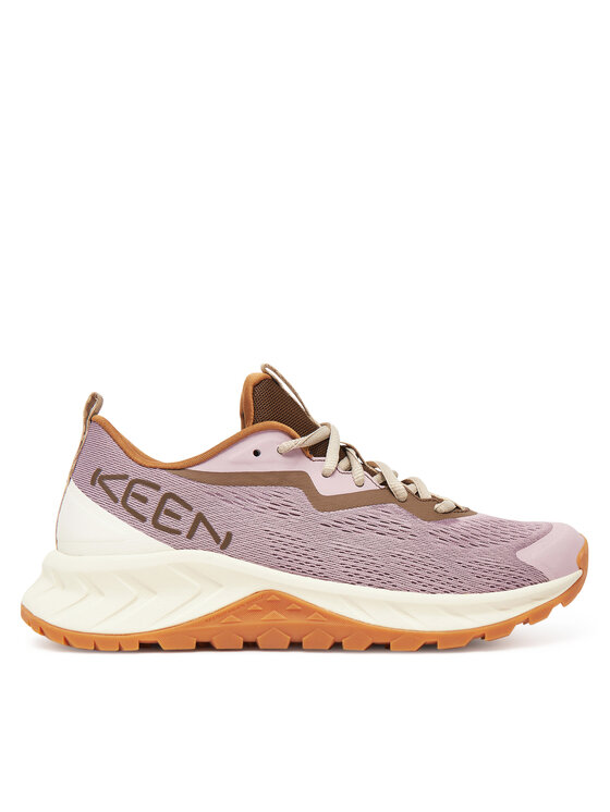 Keen Трекінгові черевики Keen Versacore Speed 1030237 Фіолетовий