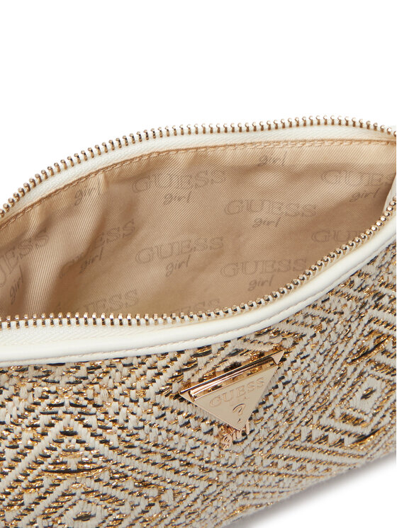 Guess Сумка Guess J6GZ09 WO700 Бежевий