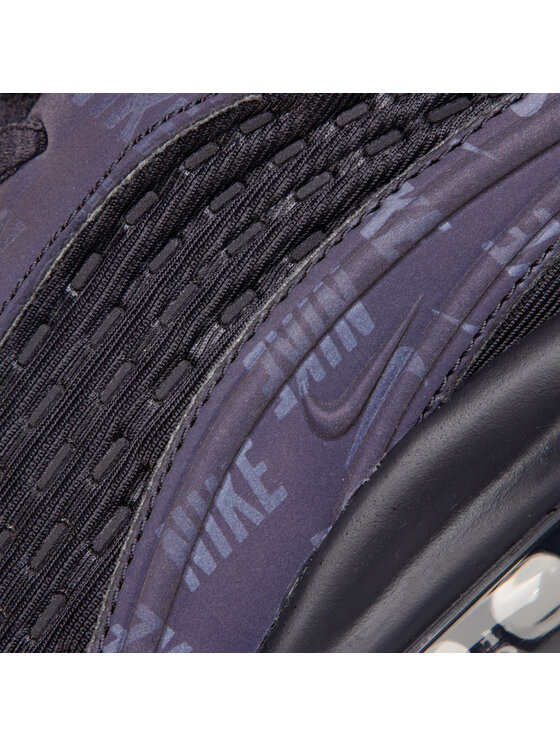 Nike Sneakersy Nike Air Max Deluxe Se AT8692 001 Šedá