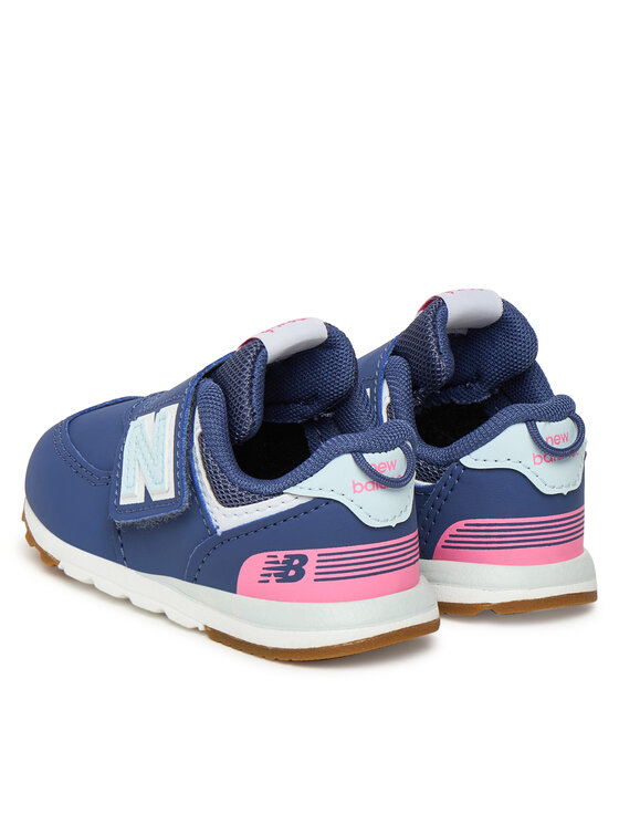 New Balance Sneakersy New Balance NW574NJ Granatowy