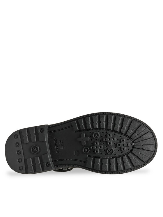 Geox Botines Geox Eclair J469QA 000BC C9999 D Negro