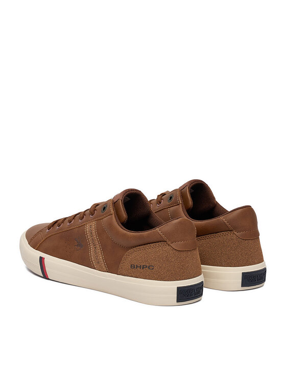 Beverly Hills Polo Club Sneakers Beverly Hills Polo Club CWBEO-V5-MASON Maro