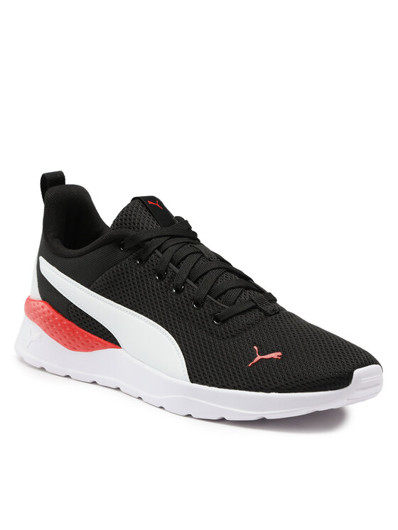 Puma Сникърси Puma Anzarun Lite 371128 50 Черен