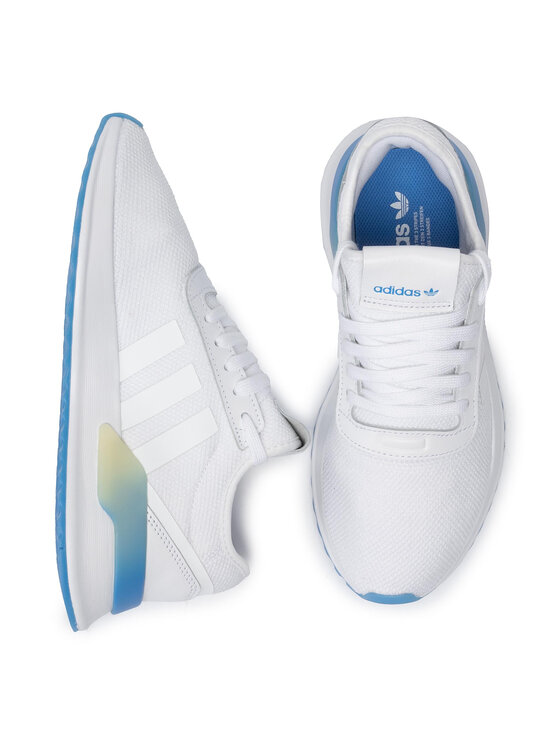 adidas Sneakers adidas U_Path X W EE4560 Bianco