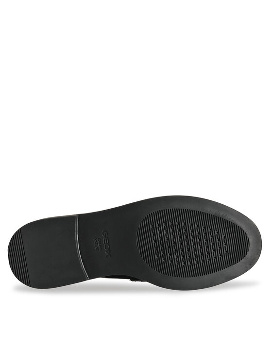 Geox Loferi Geox D Serilda D46WYH 00043 C9999 Melns