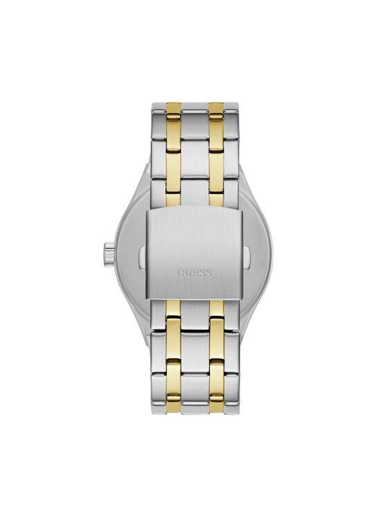 Guess Годинник Guess Escape GW0661G1 Срібний