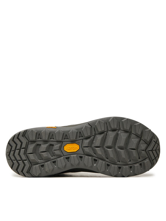 Merrell Снігоходи Merrell Siren 4 Thermo Mid Zip Wp J038208 Сірий