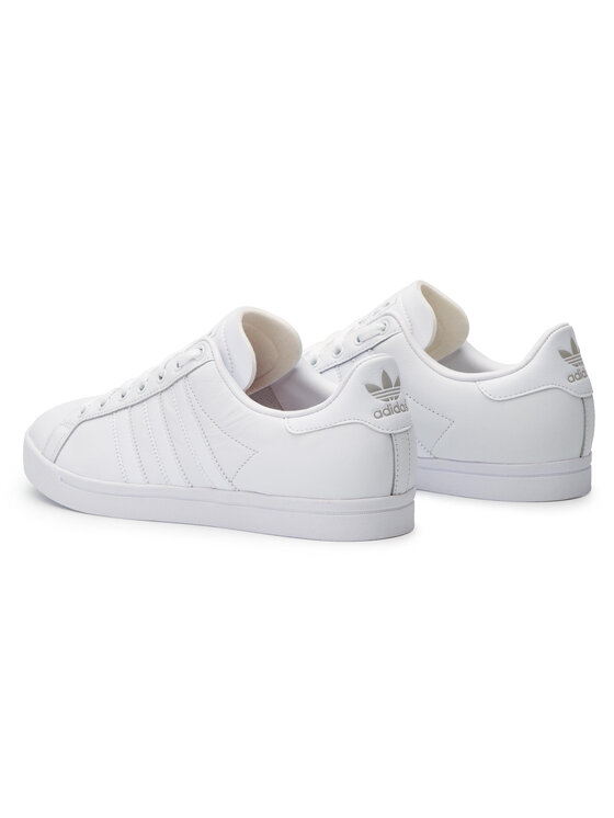 adidas Sportcipők adidas Coast Star EE8903 Fehér