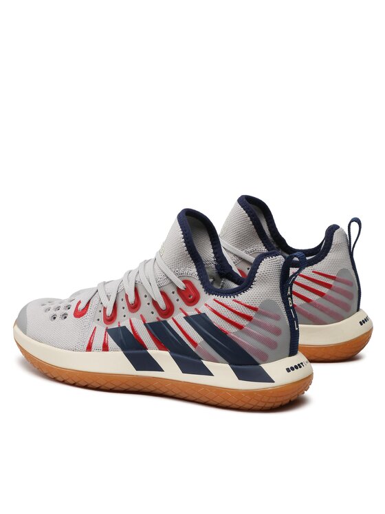 adidas Обувки за зала adidas Stabil Next Gen 2.0 M GW0814 Сив
